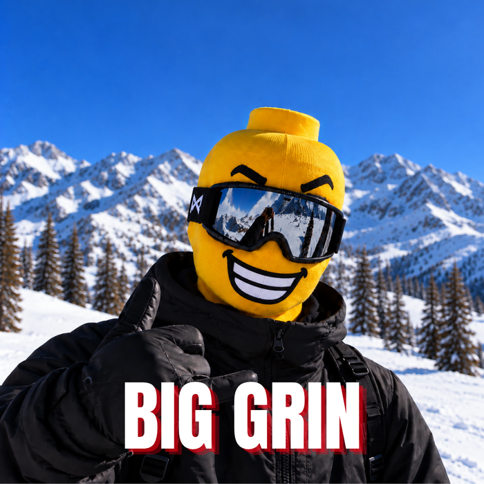 Lego Ski Mask