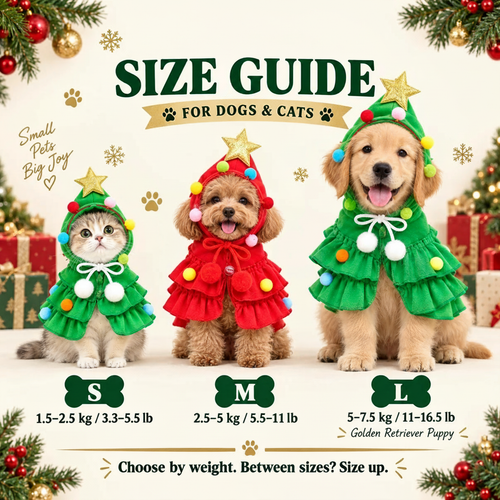 Christmas Tree Costume
