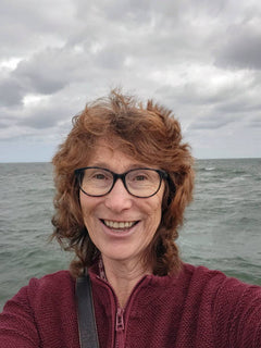Melanie B.