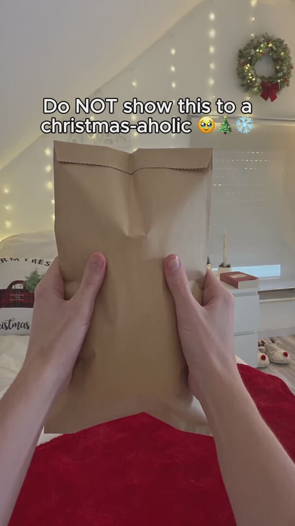Christmas Light Projector video 1